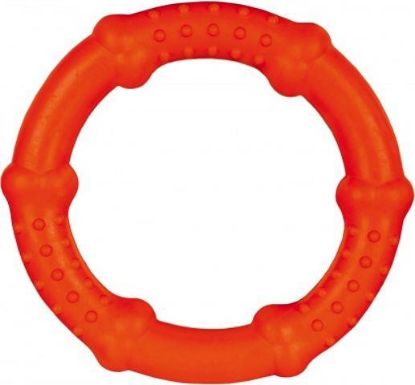Picture of Ring, natural rubber, floatable, ø 16 cm