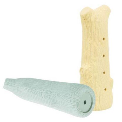 Picture of Junior rustling branch, natural rubber, 10 cm