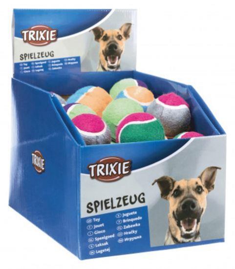 Εικόνα της 39 tennis balls, ø 6 cm