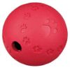 Εικόνα της Snack ball, natural rubber, ø 7 cm
