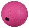 Εικόνα της Snack ball, natural rubber, ø 9 cm