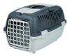 Εικόνα της Capri transport box, 2: 37 × 34 × 55 cm, light grey/grey