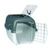 Εικόνα της Capri 3 Open Top transport box, 40 × 38 × 61 cm, 2.5 kg, light grey/grey