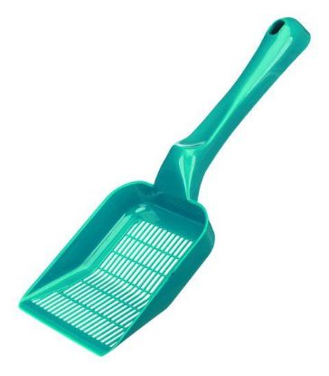 Picture of Litter scoop for ultra litter, heavy, M