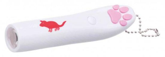 Εικόνα της LED Pointer Catch the Light, mouse, 11 cm