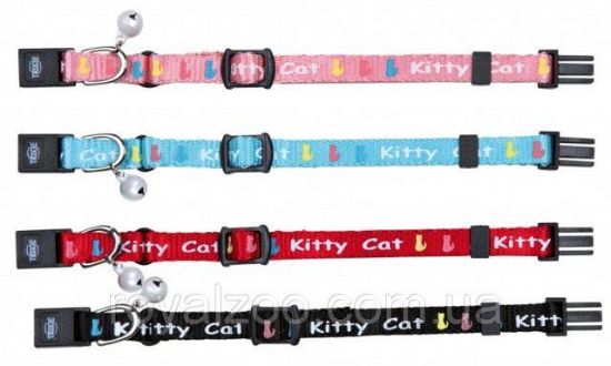Εικόνα της Kitty collar, nylon