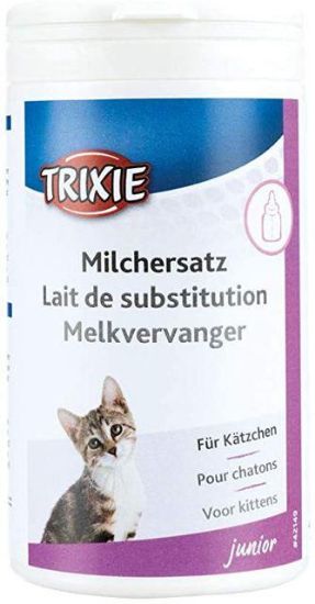 Εικόνα της Milk substitute for kittens, powder, D/FR/NL, 250 g