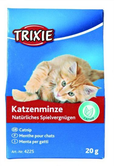 Εικόνα της Catnip, 20 g
