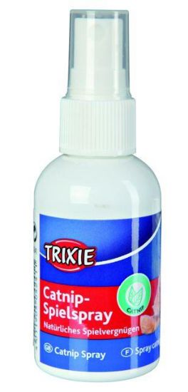Εικόνα της Catnip play spray, 50 ml