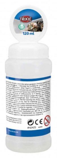 Εικόνα της Catnip bubbles, 120 ml