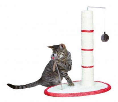 Picture of Scratch Me scratching post, 50 cm