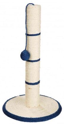 Picture of Sisal post on a stand, 50 cm