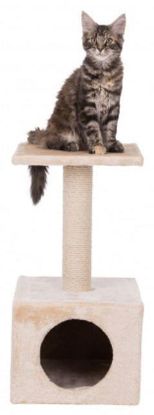 Picture of Zamora scratching post, 61 cm, beige