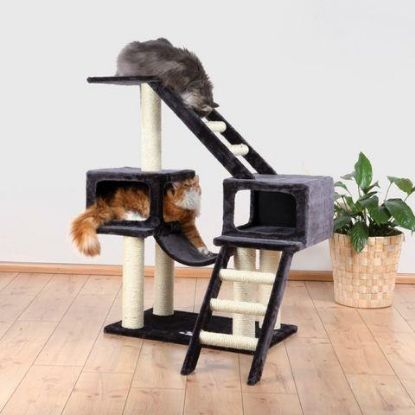 Picture of Malaga scratching post, 109 cm, anthracite