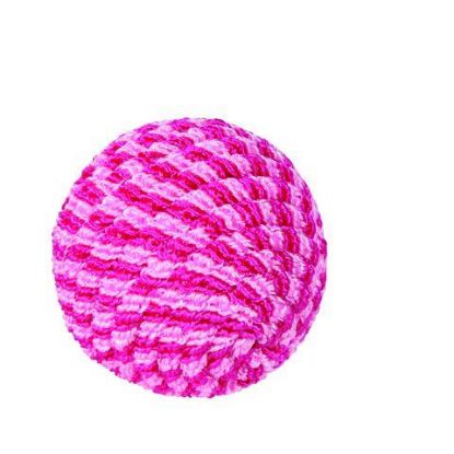 Picture of 54 spiral balls, ø 4.5 cm