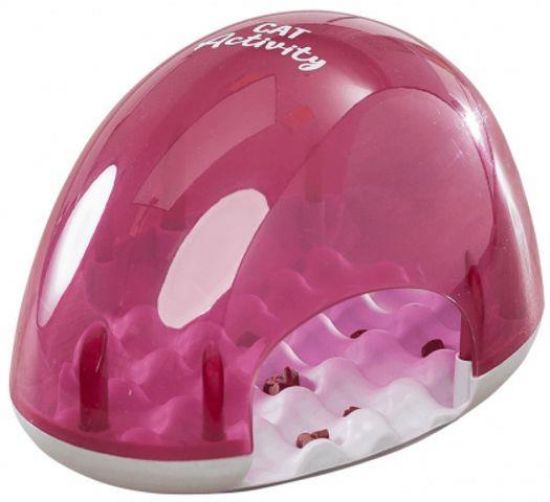 Εικόνα της Cat Activity Snack Box, 19 × 13 × 14 cm