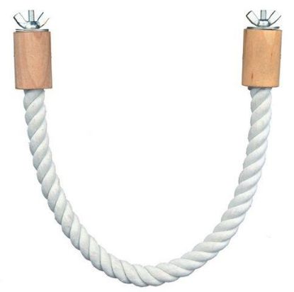 Picture of Rope perch, 66 cm/ø 14 mm