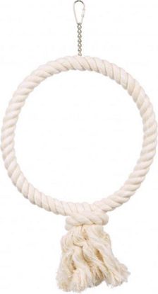 Picture of Rope ring, ø 25 cm