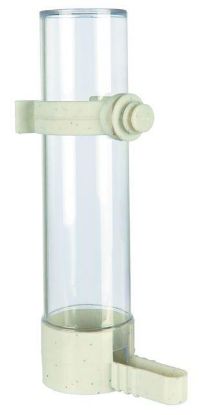 Picture of Food and water dispenser, 130 ml/16 cm