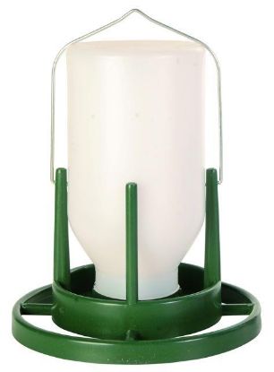 Picture of Aviary food dispenser, 1,000 ml/20 cm