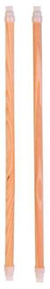 Εικόνα της Wooden perches, 35 cm/ø 12 mm, 4 pcs