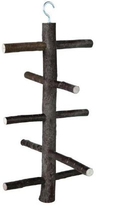 Picture of Natural Living climbing frame, 27 cm