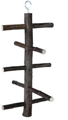 Εικόνα της Natural Living climbing frame, 27 cm