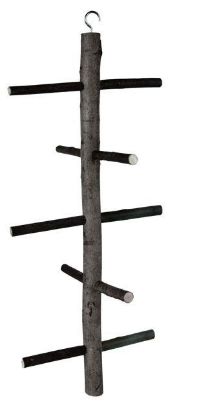 Picture of Natural Living climbing frame, 47 cm