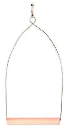 Εικόνα της Arch swing, wood, 10 × 22 cm