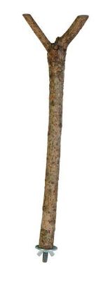 Εικόνα της Natural Living perch, Y shape, 35 cm/ø 18 mm