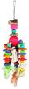 Εικόνα της Wooden toy with rope, 35 cm