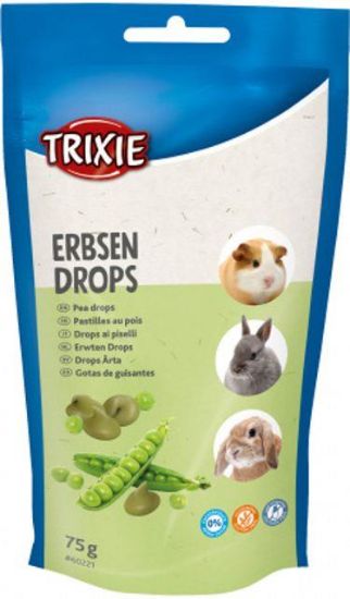 Εικόνα της Pea drops, 75 g
