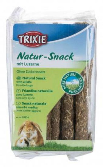 Εικόνα της Alfalfa Sticks, 70 g