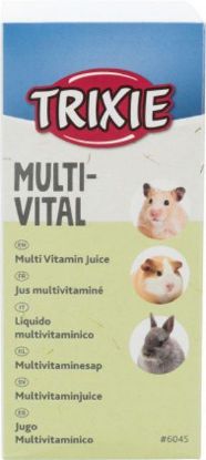Picture of Multi-vital, 50 ml