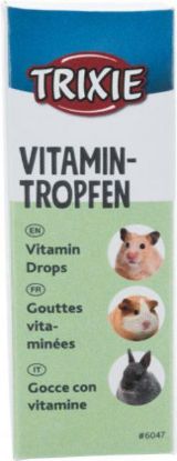 Picture of Vitamin drops, 15 ml