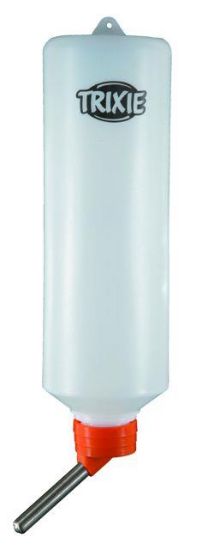 Εικόνα της 12 water bottles with wire holder, 250 ml