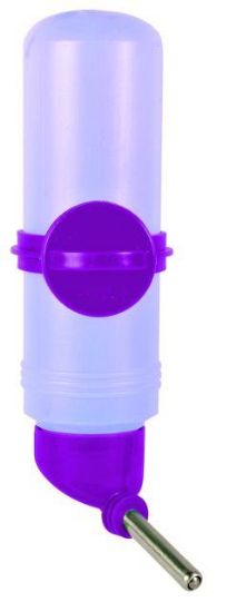 Εικόνα της 12 water bottles with screw attachment, 250 ml
