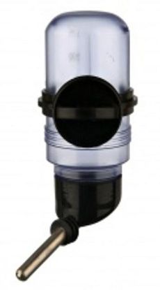 Picture of Water bottle with screw attachment, 125 ml