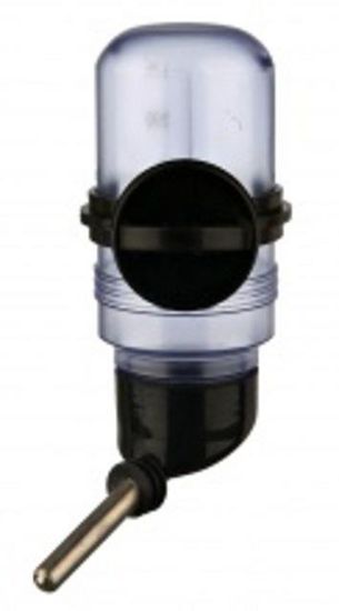 Εικόνα της Water bottle with screw attachment, 125 ml