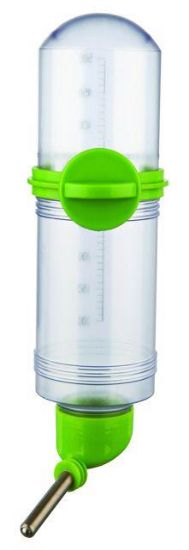 Εικόνα της Water bottle with screw attachment, 500 ml