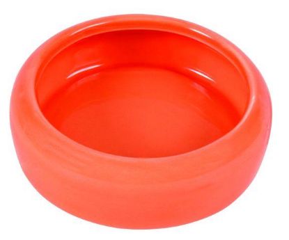 Picture of Ceramic bowl, guinea pig, 200 ml/ø 10 cm