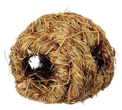 Picture of Grass nest for hamsters, ø 10 cm