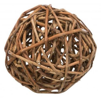 Picture of Wicker ball, ø 13 cm