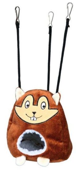 Εικόνα της Cuddly cave, ø 11 × 14 cm