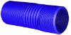 Εικόνα της Extendable play tunnel for rats etc., ø 10 × 19/75 cm