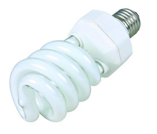 Εικόνα της Desert Pro Compact 10.0, UV-B compact lamp, ø 60 × 152 mm, 23 W