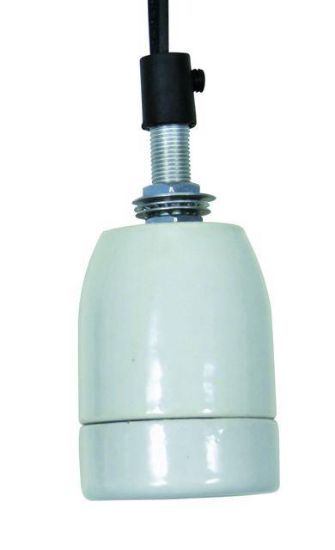 Εικόνα της Pro Socket ceramic socket