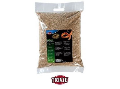 Picture of Beech chaff, natural substrate, extra fine, 10 l