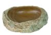 Εικόνα της Reptile water and food bowl, 11 × 2.5 × 7 cm