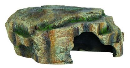 Picture of Reptile cave, 16 × 7 × 11 cm
